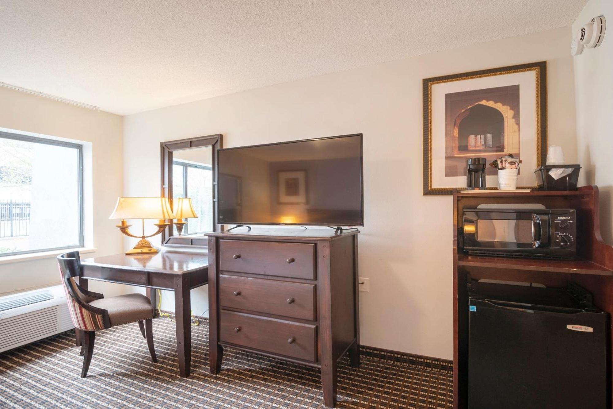 Hotel Oyo Townhouse Houston Airport North Zewnętrze zdjęcie
